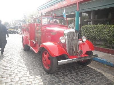 La 2ª Caravana de San Miguel