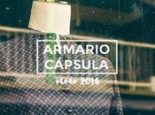 Armario cápsula otoño 2016 consejos para hacer cambio temporada