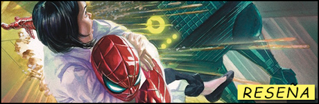 Reseña: ‘Amazing Spider-Man’ #18