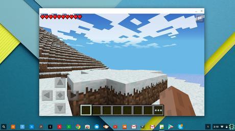 Android y Chrome OS se fusionan: 'Andromeda' llegará este 4 de octubre