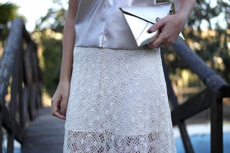 TOP LENCERO METALIZADO TOP LENCERO METALIZADO