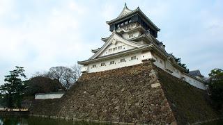Kokura, la ciudad japonesa que se salvó por los pelos (dos veces)