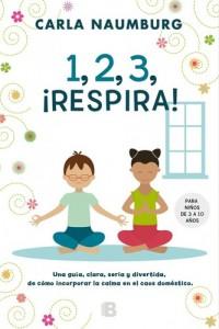 1, 2, 3, ¡Respira!