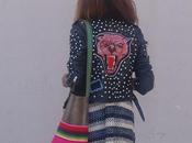 lOOK iMPROVISADO #nOUNIFORMES