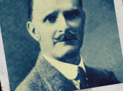 Herbert Adams, autor novela detectivesca 'golfo'