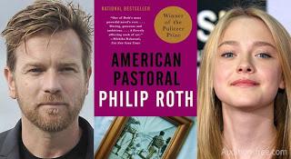 AMERICAN PASTORAL (USA, 2016) Drama, Político, Social