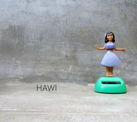hawi