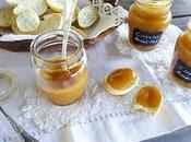 Mermelada Ciruelas Amarillas {Para Diabéticos}