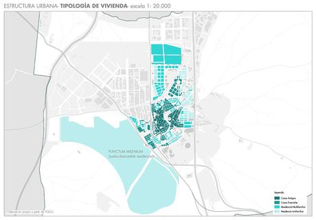 Pinto Plan Ciudad Analisis Tecnico Vivienda