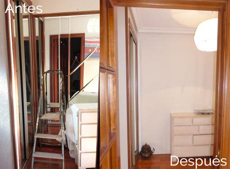 [:es]tapar espejo de obra en tu casa de alquiler,antes y ...