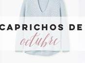 Caprichos Octubre