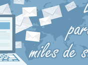 Cómo conseguir aumentar 45.000 suscriptores Blog