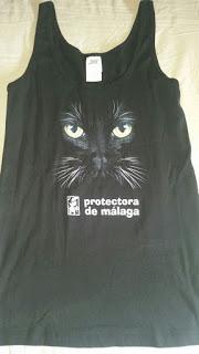 Crónica del primer circuito andaluz benéfico de padel para mascotas