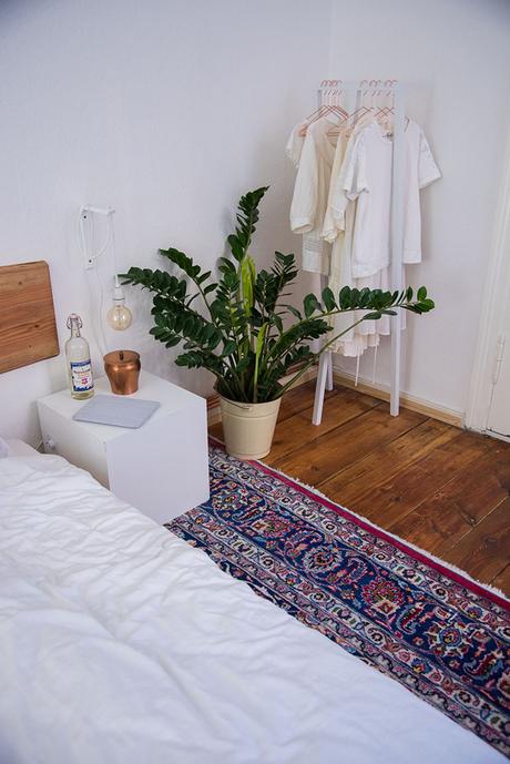 ANTES Y DESPUÉS: ¿Te gustan los retos? este dormitorio te gustará