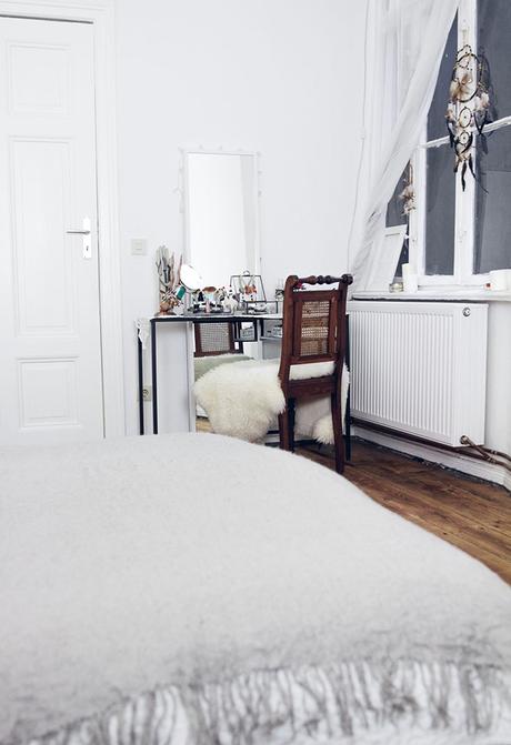 ANTES Y DESPUÉS: ¿Te gustan los retos? este dormitorio te gustará