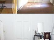 ANTES DESPUÉS: gustan retos? este dormitorio gustará