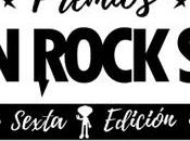 Regresan Premios Union Rock Show sexta edición