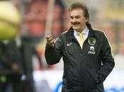 América Volpe ganó apenas pero convenció