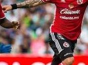 Santos vuelve perder ante Xolos Tijuana Apertura 2016