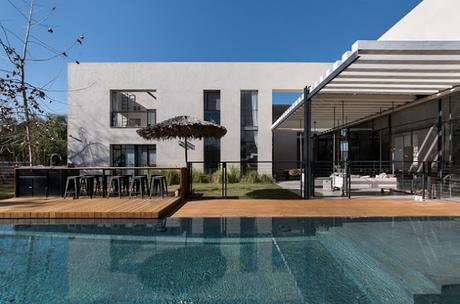 Loft Moderno en Tel Aviv