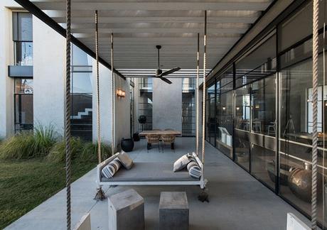 Loft Moderno en Tel Aviv