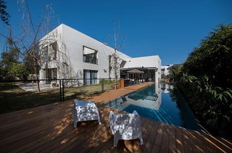 Loft Moderno en Tel Aviv