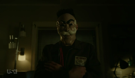 Mr. Robot - Temporada 2