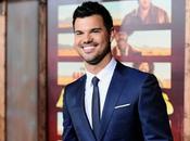 Britney Spears intentó emparejar hermana Taylor Lautner