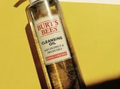Cleansing Burt's Bees, bienvenido Argentina.