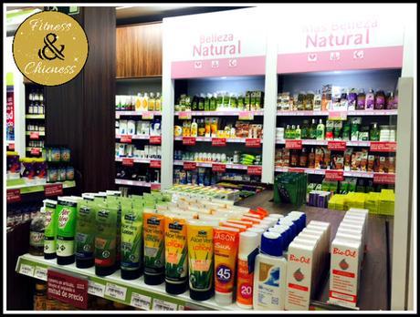 Descubriendo Holland & Barrett: Un Paraíso De Alimentación Sana