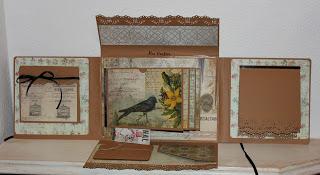 TALLERES SCRAPBOOKING