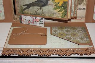 TALLERES SCRAPBOOKING