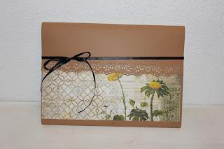 TALLERES SCRAPBOOKING