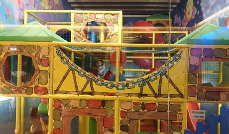 plan-con-niños donde-celebrar-cumpleaños-infantil-bolas