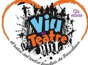 Vive fiesta teatro familia Teatre