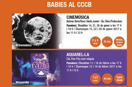 Viu El Teatre | teatro infantil barcelona