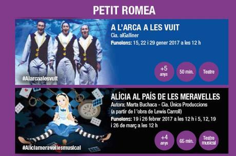 Viu El Teatre | teatro infantil barcelona