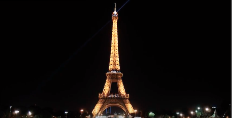 Comer barato en París