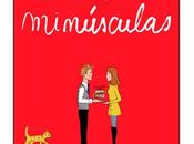Amor minúscula, Francesc Miralles