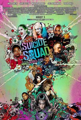 CDI-100: Suicide Squad (Escuadrón Suicida)