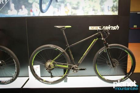 #UNIBIKE2016 | MMR Bikes 2017: todas las novedades para esta temporada