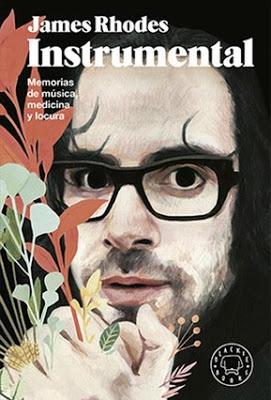 Instrumental - James Rhodes