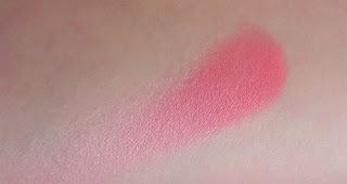 Compras NABLA (motivándome para la reentrée ;) - Haul y swatches