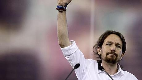Pablo Iglesias