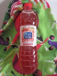 DEGUSTABOX AGOSTO DEGUSTABOX AGOSTO