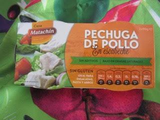 DEGUSTABOX AGOSTO DEGUSTABOX AGOSTO