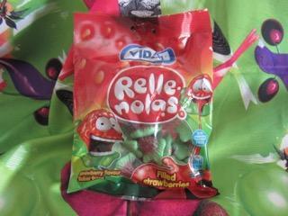 DEGUSTABOX AGOSTO DEGUSTABOX AGOSTO