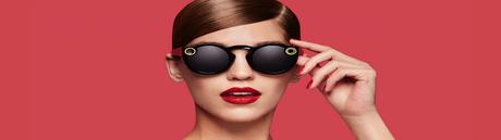 Spectacles: lo nuevo de los creadores de Snapchat