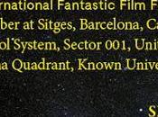 Cobertura Festival Cinema Fantàstic Sitges 2016