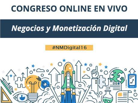 Más de 9 horas online en el evento de monetización de negocios